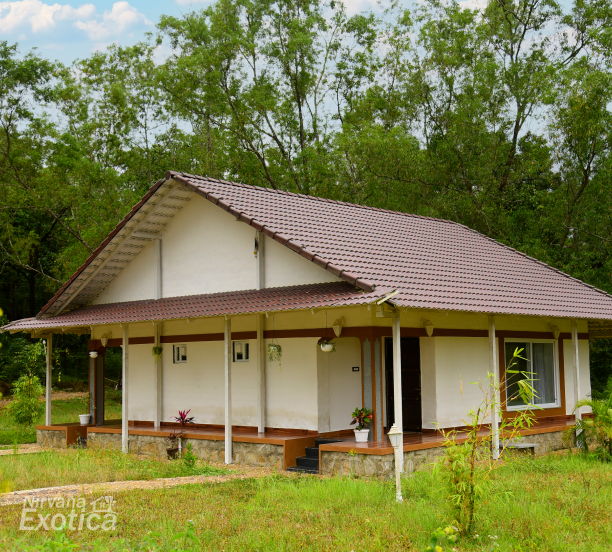 Nirvana Exotica Resort